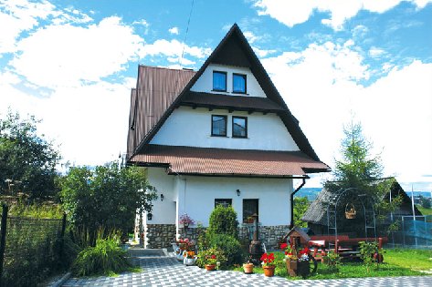Pokoje Gościnne Zubek
