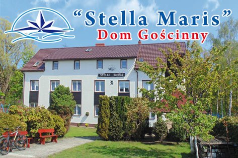 Dom Gościnny Stella Maris