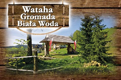 Wataha Gromada Biała Woda