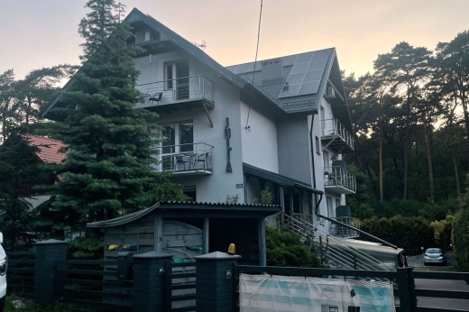 Pokoje Gościnne Julia